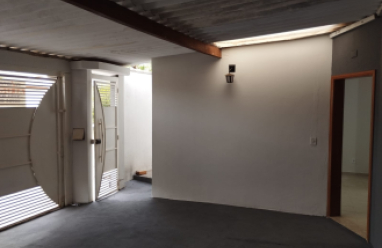 Casa para locação em Avaré